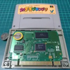 SFC　SD　F‐1グランプリ　良品