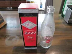 レア⭐︎コカコーラ 可口可樂 285ml ガラスボトル 1980年代初 | Mercari