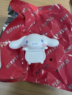 ピッパーズ　サンリオ　シナモン