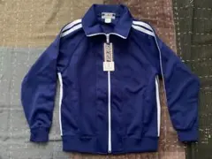 130 キッズ 70s 80s vintage ジャージ adidas デサント