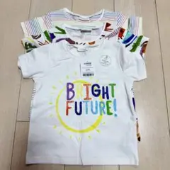 【新品】next baby 92サイズ Tシャツ3枚セット