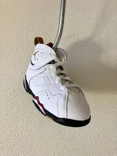 【超レア・超美品】NIKE JORDAN 6 ナイキ ジョーダン パターカバーa 2025年最新】ジョーダン パターカバーの人気アイテム - メルカリ