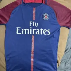 パリ・サンジェルマン Neymar JR シャツ 10