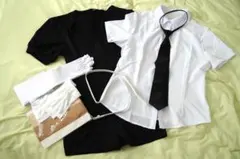 宝石の国　コスプレ衣装　冬服　Lサイズ