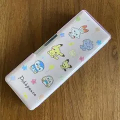 ポケットモンスター　筆箱　両開き　日本製のサムネイル
