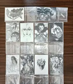 1番くじ ベルセルク 反撃の誓い F賞 アクリルスタンド