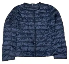 UNIQLO ユニクロ ウルトラライトダウン インナー コンパクトジャケット