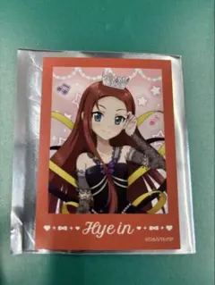 美妙旋律 夢想的未來 嘿恩