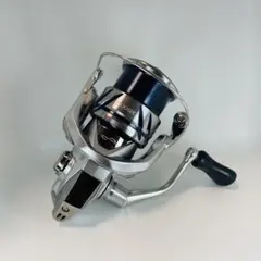 新品同様　シマノ　23ストラディック 2500SHG X8PE0.8号付 2025年最新】23ストラディック 2500shgの人気アイテム - メルカリ