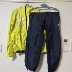 デサント　セットアップ　Sサイズ