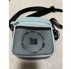 Naptime. 2024SS ショルダーバッグ　美品 2025年最新】Naptime. カラー：ブラック系 ショルダーバッグの