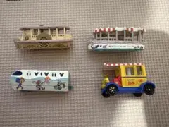 2025年最新】ディズニービークルコレクションの人気アイテム