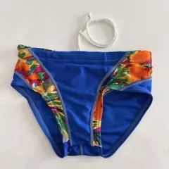 スイミング　スクール　指定水着　130
