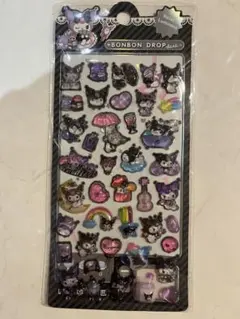 BONBON DROP ボンボンドロップシール