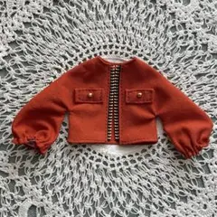 5157 22cmドール服 ハンドメイド 単品 - メルカリ