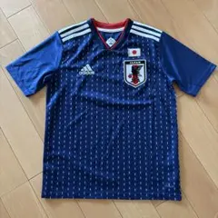 adidas 日本代表 サッカーシャツ