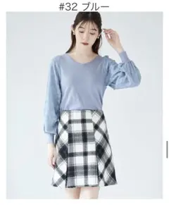 トッコクローゼット　トップス　新品
