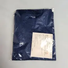 PEPSI GLOBAL PLAYERS Tシャツ ネイビー