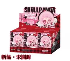 正規 スカルパンダ シークレット Symphony of wishes 新品 2025年最新】SKULLPANDA winter symphony シークレットの人気