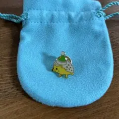 ハリネズミ キャラクターグッズ