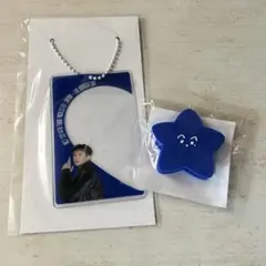 NCT127 イリチル ラントイ マークセット