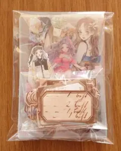 おすそわけ コラージュ まとめ売り