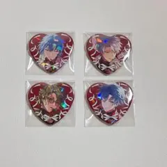 魔法使いの約束　まほやく　ムル　1周年　缶バッジ　アニバ缶 魔法使いの約束♡まほやく♡缶バッジ♡ムル♡1周年♡まとめ売り - メルカリ