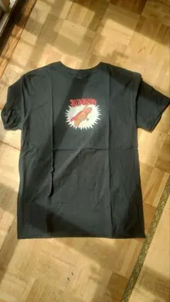 freedumb airlines グラフィックTシャツ 黒 レア