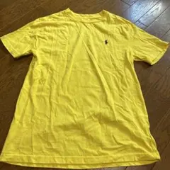 Polo Ralph Lauren キッズ Tシャツ 150cm イエローのサムネイル