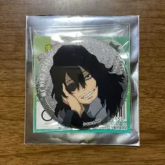 相澤消太 缶バッジ