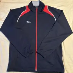 Mizuno SS ジャージ