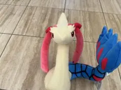 2026年最新】ミロカロス ぬいぐるみの人気アイテム - メルカリ