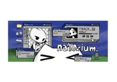 なとり 夏フェス タオル natorium
