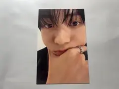 TXT MOA CON MA-1 Jacket ジャケット　トレカ　スビン