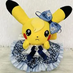 2026年最新】初期ピカチュウ ハンドメイドの人気アイテム - メルカリ