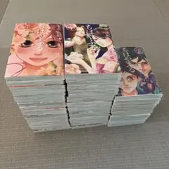 ちはやふる 1-44巻、50巻 末次由紀 - メルカリ