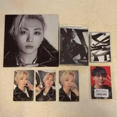 SEVENTEEN HAPPY BURSTDAY スングァン