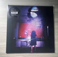 KID FRESINO back for me feat. YONCEレコード