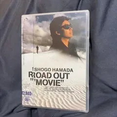 浜田省吾/ROAD OUT\"MOVIE\"のサムネイル