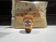 POPBEAN Fluffy & Cozy Crybaby