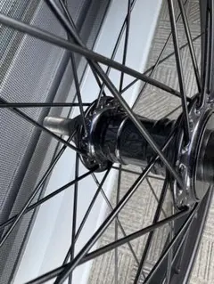 250W bafang MATE.BIKE 完組ホイール ブラシレスモ エ*)様 250W bafang MATE.BIKE 完組ホイール ブラシレスモ - メルカリ