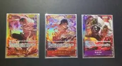 美品】【戦国大戦TCG】3-078 『妲己』SR・TR・PR 3種セット - メルカリ