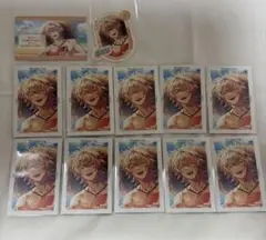 パラライ ロクタ 真夏の幻影 Gプリ 特典