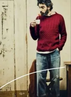 bukht CRAZY FISHERMAN CREWのサムネイル