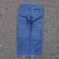 Dickies ディッキーズ ダブルニー バギーBAGGYPANTS
