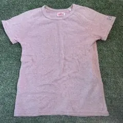 ハリウッドランチマーケット 半袖Tシャツ サイズ1 グレー