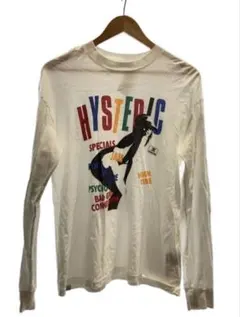 HYSTERIC GLAMOUR 長袖T