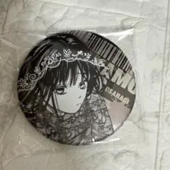 SAKAMOTO DAYS サカモトデイズ デコレクション缶バッジ 大佛 - メルカリ