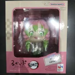 るかっぷ　BANDAI NAMCO るがんぷ 甘露寺蜜璃 フィギュア