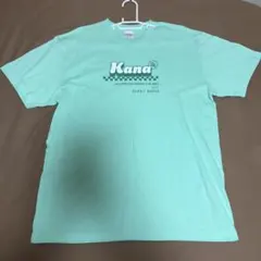 板倉可奈 Tシャツ CUTIESTREET Lサイズ